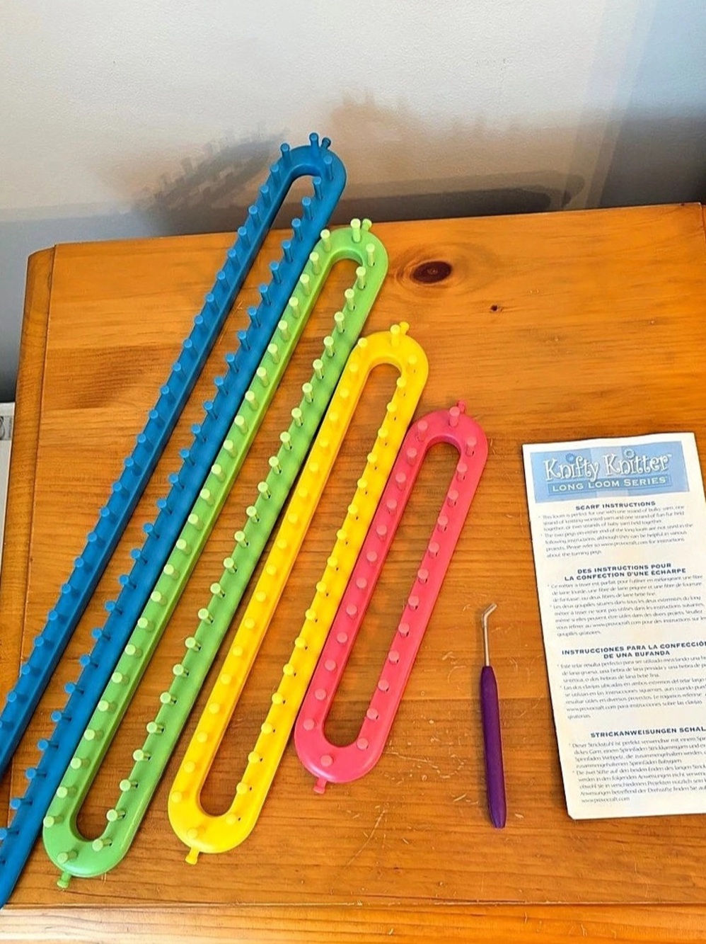 Provo Craft Long  Loom